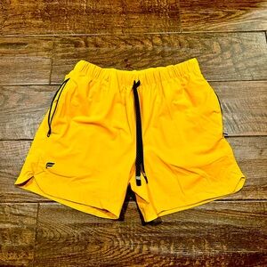 Fabletics Men’s workout short, 5” inseam